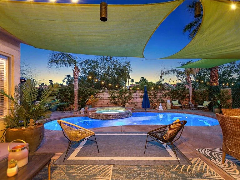 79454 Calle Palmeto — Photo 2