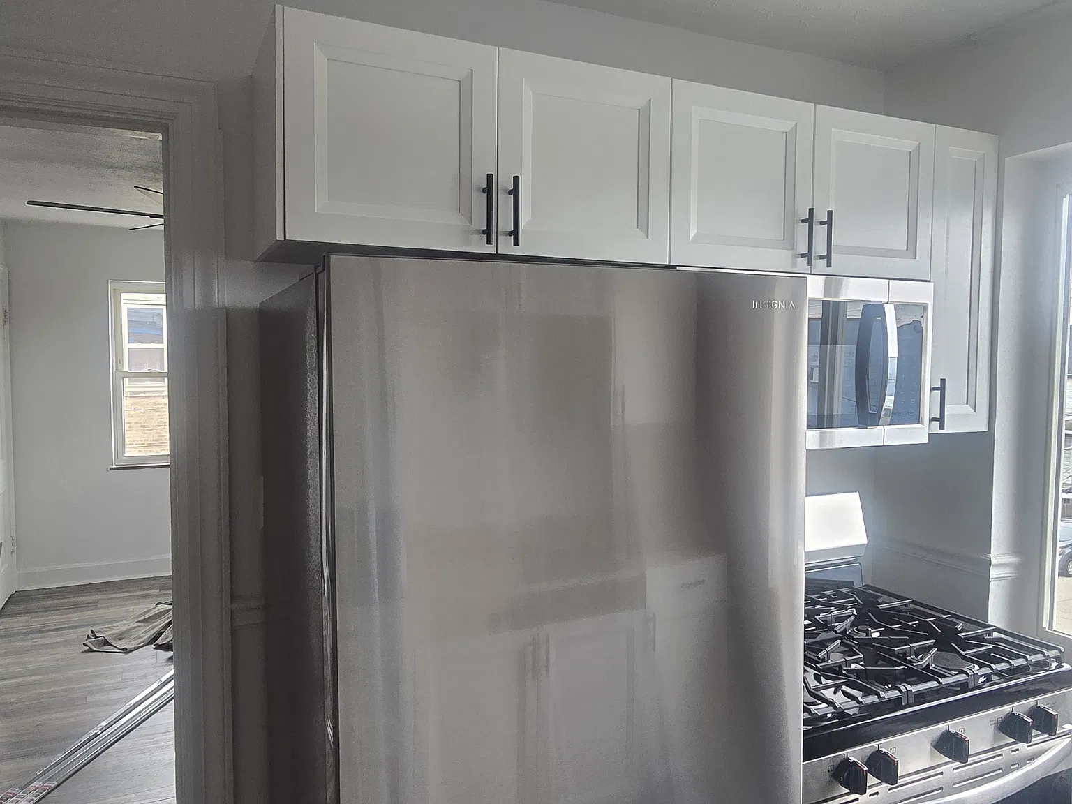 2 bed, 600 sqft, $1,250 — Photo 2