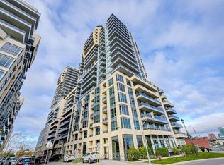 9205 Yonge St #1401, Richmond Hill, ON L4C 1V5