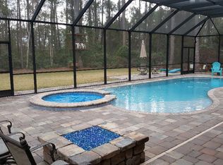 1852 Vista Lakes Dr, Fleming Island, FL 32003
