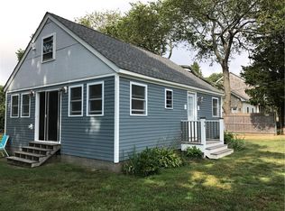 96 Stern St, Jamestown, RI 02835