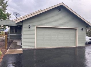 2918 NW Century Dr, Prineville, OR 97754