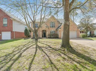 11839 Lakewood Trl, Tomball, TX 77377