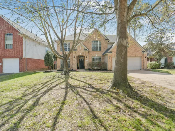 11839 Lakewood Trl, Tomball, TX 77377