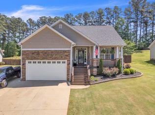 7 Kentworth Ct, Taylors, SC 29687