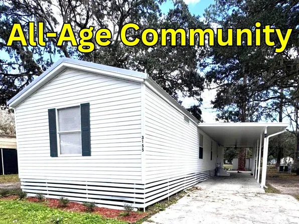 3155 Anthony Dr, Saint Cloud, FL 34771