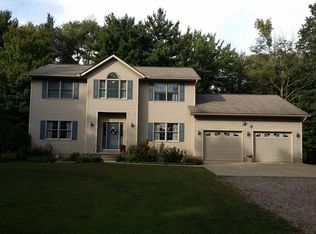 5593 Clay Pike, Cambridge, OH 43725