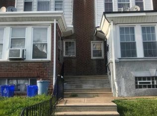 1755 S Avondale St, Philadelphia, PA 19142