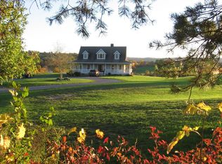 6441 Evans Rd, Chittenango, NY 13037