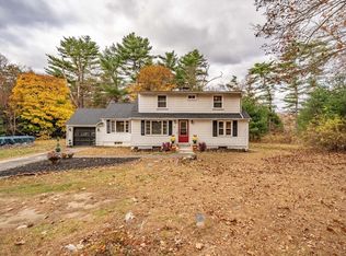 30 Silver St, Wilbraham, MA 01095