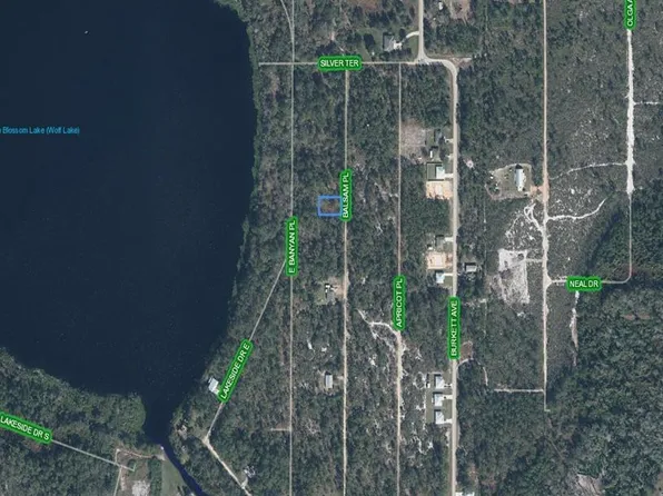 6601 Balsam Place, Sebring, FL 33875
