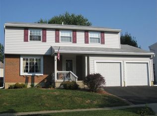 5627 Gander Rd E, Dayton, OH 45424