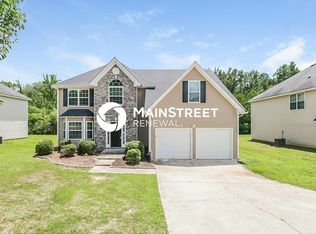 4050 Castle Way, Fairburn, GA 30213