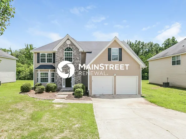 4050 Castle Way, Fairburn, GA 30213