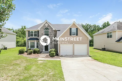 4050 Castle Way Photo 1