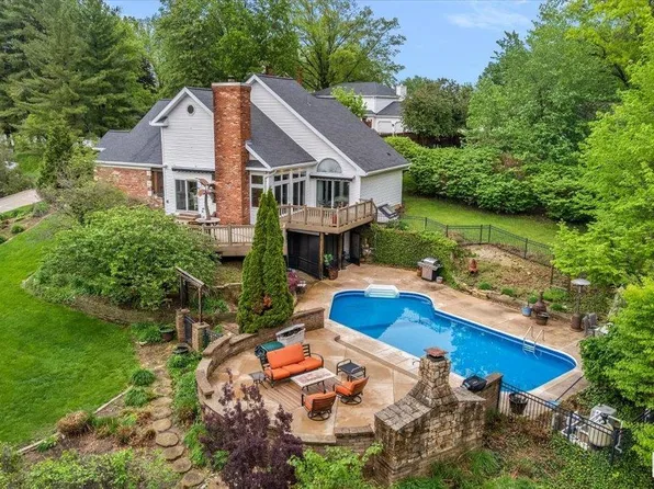 200 S Koke Mill Rd, Springfield, IL 62711