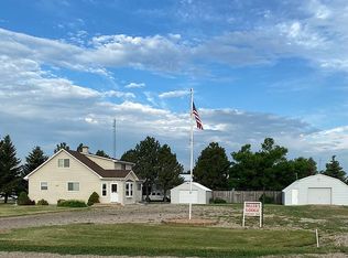 308 Coffey St, Akaska, SD 57472