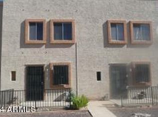 4555 N 26th Dr, Phoenix, AZ 85017