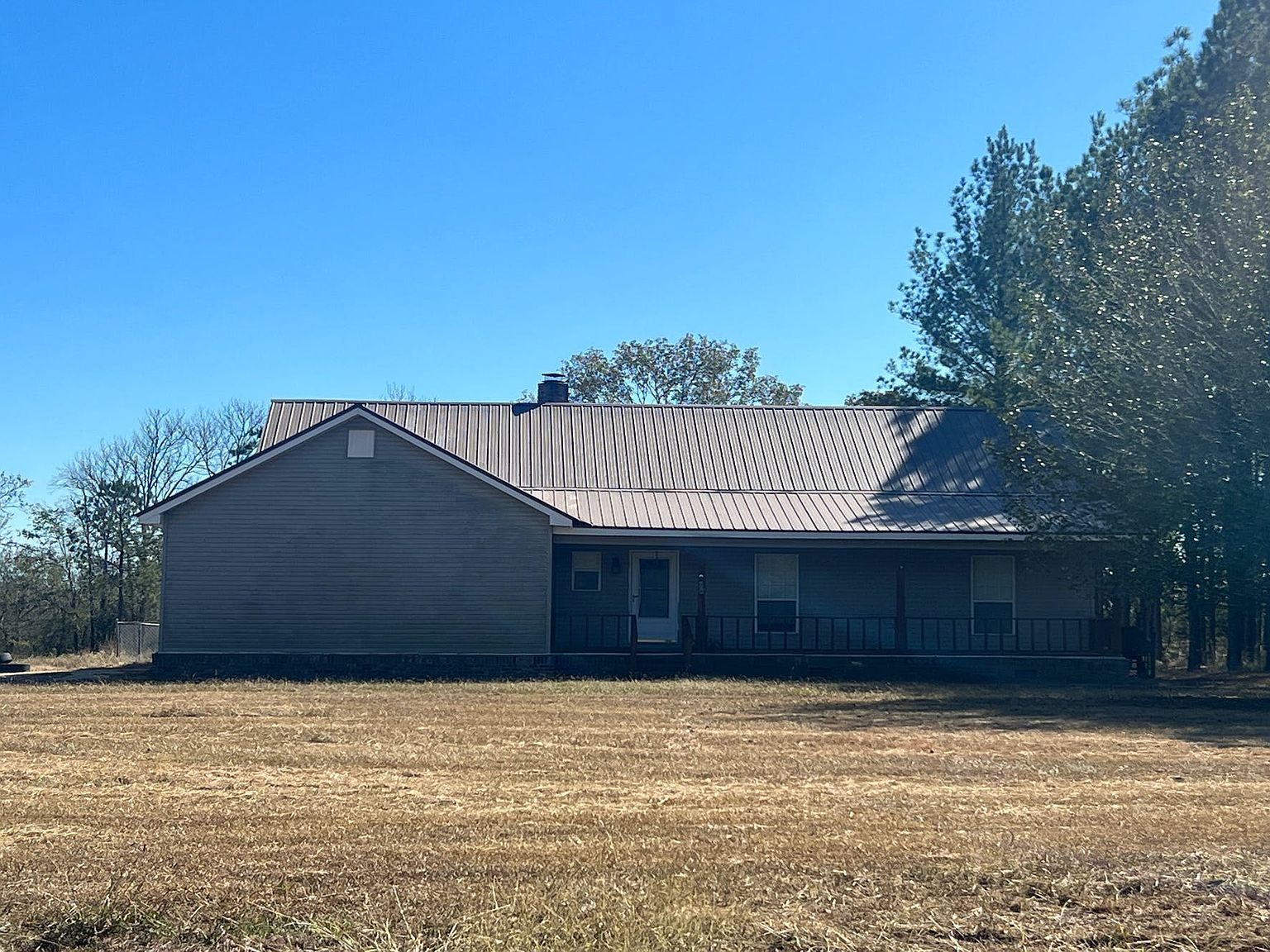 6232 Dan Mitchell Rd, Emelle, AL 35459 Zillow