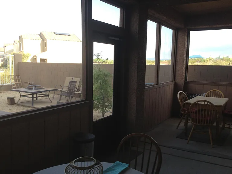Arizona room photo 2