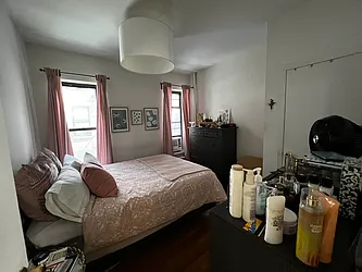 Rented by Salon Realty Corp