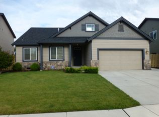 2794 SW 50th St, Redmond, OR 97756