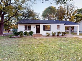 1813 Johnson St, Dyersburg, TN 38024