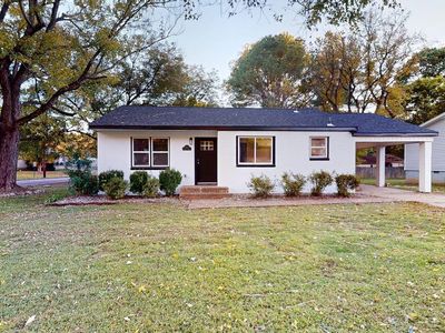 1813 Johnson St, Dyersburg, TN, 38024