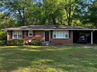 9 Sandy Beach Ter NW, Rome, GA 30165