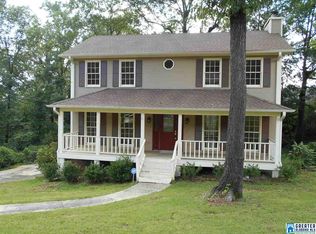 1708 Stage Coach Cir, Birmingham, AL 35215