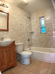 Rented by Bridge Realty