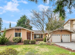 14927 72nd Pl NE, Kenmore, WA