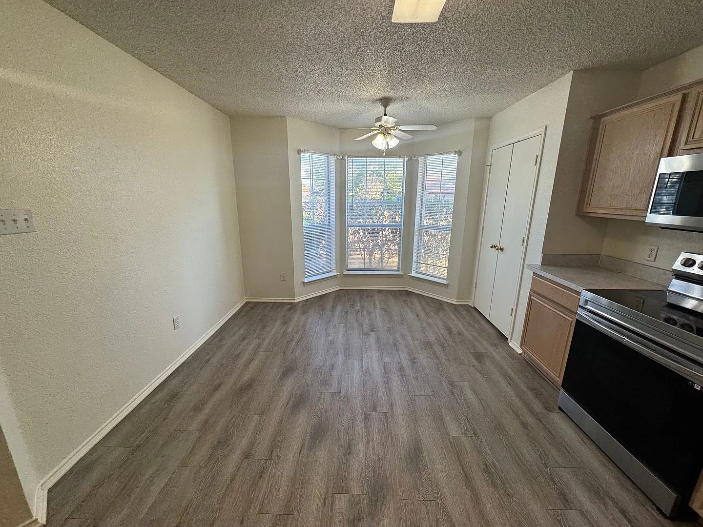Nice Single Story home in Saginaw — Photo 4