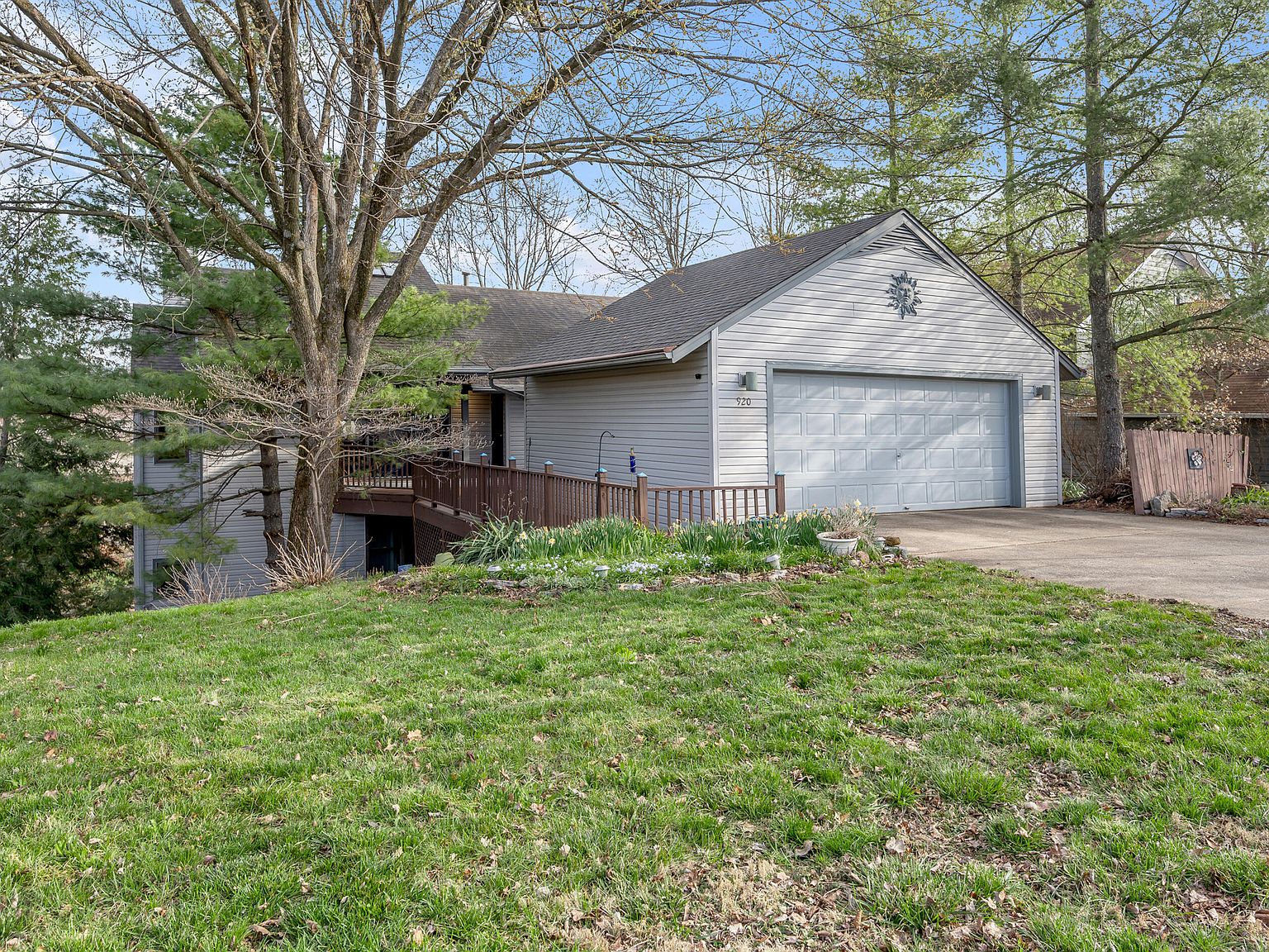 920 Witthuhn Way, Lexington, KY 40503 | Zillow