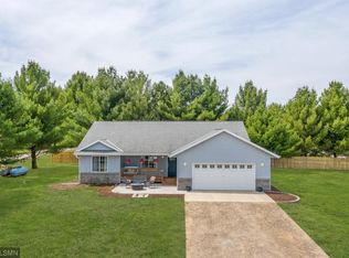 3350 Bluebird Rd, Cushing, MN 56443