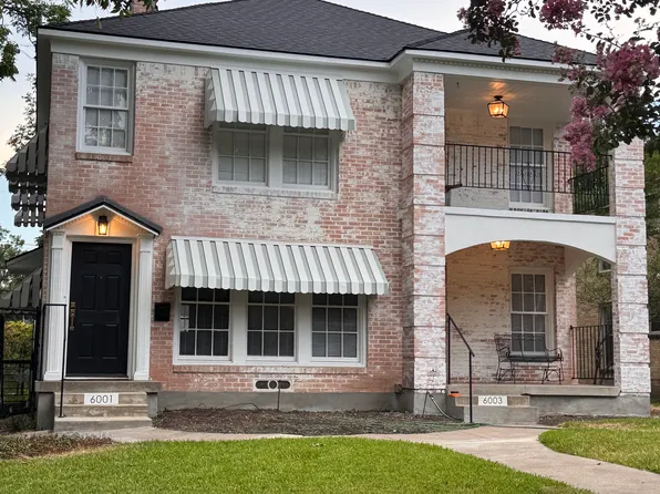 6003 Morningside Ave #6001, Dallas, TX 75206