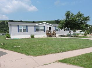 1215 Foothills Dr, Spearfish, SD 57783