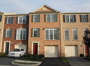 2717 Cornet Ct, Silver Spring, MD 20904