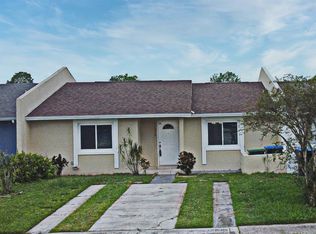 11028 Greenline Way, Orlando, FL 32837