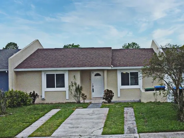 11028 Greenline Way, Orlando, FL 32837