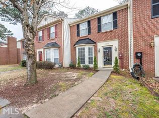 2976 Lexington Trace Dr SE, Smyrna, GA 30080