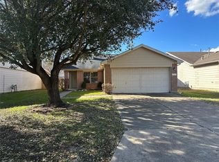 6419 Laughton Ln, Houston, TX 77084