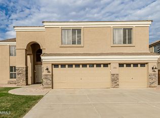 2978 E Ranch Ct, Gilbert, AZ 85296