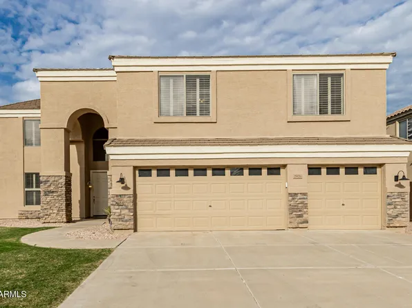 2978 E RANCH Court, Gilbert, AZ 85296