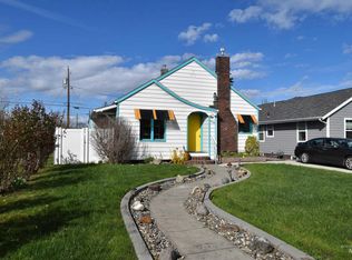1024 10th St, Clarkston, WA 99403