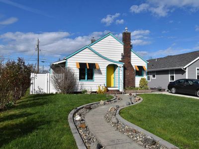 1024 10th St, Clarkston, WA, 99403