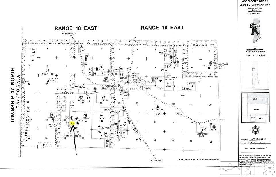 2nd image of 35 Duck Lake Loop