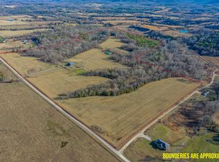 390 Goodloe Chapel Rd, Richmond, KY 40475