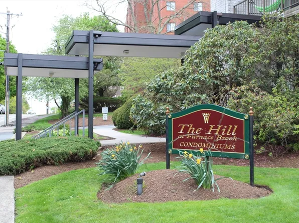 308 Quarry St APT 405, Quincy, MA 02169