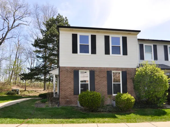 3396 Burbank Dr, Ann Arbor, MI 48105